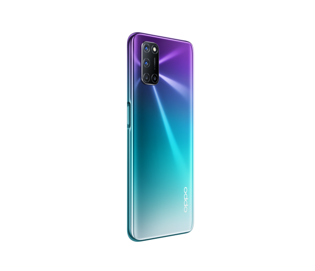 OPPO A72 4/128GB Fioletowy - 564694 - zdjęcie 4